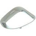 thumbnail image 5 of Grille Trim Chrome Front Passenger Side For 2012-2016 Jeep Grand Cherokee, 5 of 8