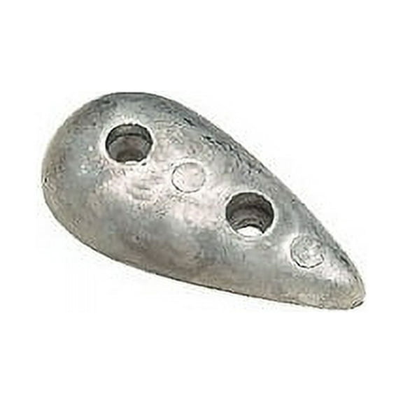 Martyr CMT20 Zinc Hull Anode