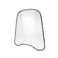 thumbnail image 1 of Thinsony Motorcycle Windshield Motorbike Windscreen Riding Scooter Outdoor Protection Repairing Visible Replacement Accessory, 1 of 6