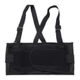 thumbnail image 1 of S SERENABLE Back Brace Suspenders Shoulder Straps Protection L L, 1 of 9