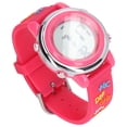 thumbnail image 3 of Reloj electrónico para niños BuyWeek con dibujos animados LED rendimiento de alta gama, 3 of 14