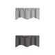 thumbnail image 1 of Cenefa corta para ventanas, 1 of 9