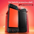 thumbnail image 6 of QHUDLV For Switch 2 Protective Case Single Set Game Console Case Protective, 6 of 9