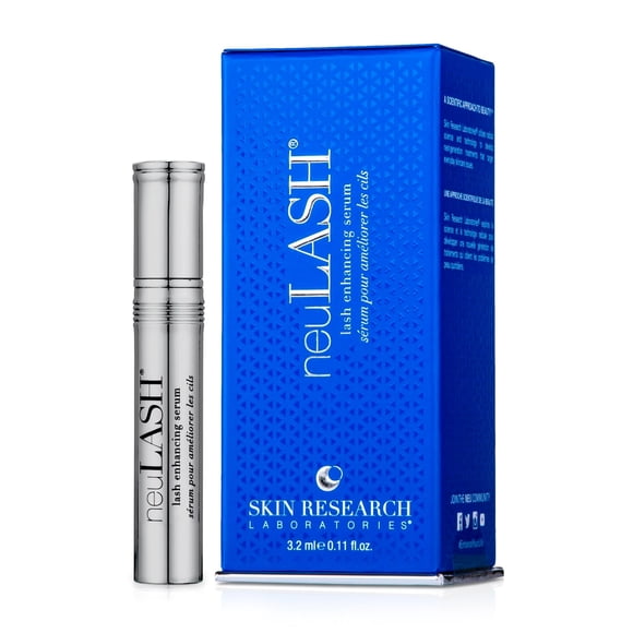 Sérum realzador de cejas SKIN RESEARCH NeuLash 3.2 ml