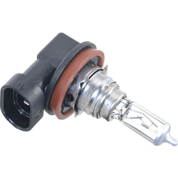 Front Fog Light Bulb - Compatible with 2014 - 2015 GS350