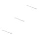 thumbnail image 3 of Kearding Tenedor cuchara con forma de llave inglesa creativa de acero inoxidable, vajilla para carne, cena, fruta, postre, tenedores largos, cuchara de Type8 NO8 Kearding CBP173171, 3 of 6