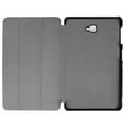 thumbnail image 3 of Étui de Protection Mince pour Galaxy Tab A7 Tablette 10,4 Pouces Modèle T500 T505 Édition 2026 avec Dos Transparent Clair, 3 of 5