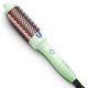 thumbnail image 1 of wonima11 Thermal Brush for Blowout Look, 1.5 Inch Ionic Heated Round Brush Makes Hair Smoother, Dual Voltage Thermal Round Bristle Get Natural Curls, Easy to Use, 30S Fast Heating, 1 of 1