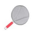 thumbnail image 1 of Protector contra salpicaduras de malla fina Macarena 29cm, 1 of 8