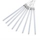thumbnail image 4 of Luz LED de lluvia de meteoritos impermeable 30 cm NikouMX, 4 of 7