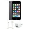 Used Apple iPod Touch Gen 5 32GB Wifi Space Gray (Excellent Condition).