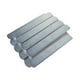 thumbnail image 3 of Chaleco lastrado con placas de acero y esquinas redondeadas para correr y fitness (10 unidades) Cada 160g, 3 of 9