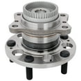 thumbnail image 3 of Compatible Wheel Hub Assembly With Bearing - for Various for Kia & for Hyundai Models, 3 of 5