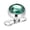 Aqua, variant on Dermal Top and Anchor pack of 4 with Cubic Zirconia