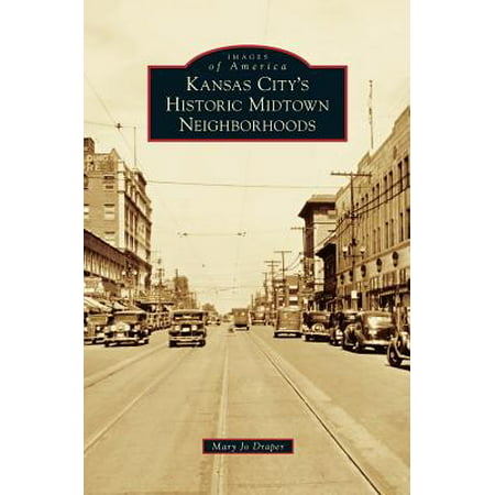 Kansas City's Historic Midtown Neighborhoods (Best Neighborhoods In Kansas City For Families)