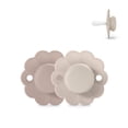 thumbnail image 1 of Chupete Silicona Suavinex Mauve para 0-6 Meses 2 Pack, 1 of 11