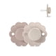 thumbnail image 1 of Chupete Silicona Suavinex Mauve para 0-6 Meses 2 Pack, 1 of 11