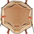 thumbnail image 5 of Pre-Owned LOUIS VUITTON On My Side MM Handbag Leather M53825 Galle RFID Beige... (Good), 5 of 10