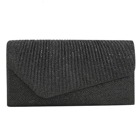 Giaone Women Glitter Purse Formal Evening Bag Lady Elegant Banquet Wedding Clutches