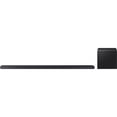 thumbnail image 3 of Open Box Samsung Ultra-slim 3.1.2ch Soundbar w/ Q-Symphony + 1 Year Warranty, 3 of 11