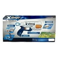 thumbnail image 2 of X-Shot Excel Reflex 6 Foam Dart Blaster Combo Pack / à partir de 8 ans, 2 of 2