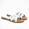 thumbnail image 2 of SANDALIA PLANA BEEN CLASS BLANCO 142003, 2 of 4