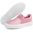 thumbnail image 6 of Women’s Fashion Sneakers Clearance Sales Shoes Slip on Canvas Shoes, 6 of 9