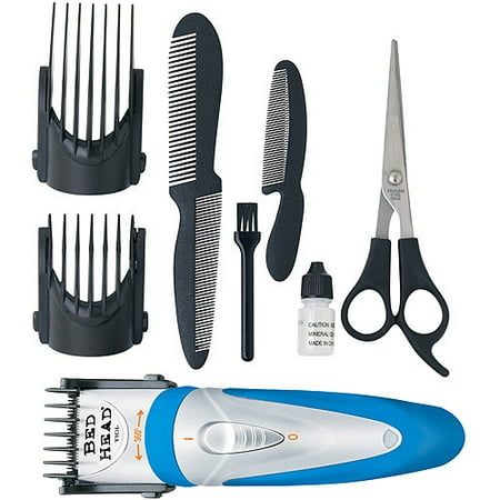 Bed Head 360 Revolution Clipper