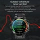 thumbnail image 2 of Smart Watch 5atm Gps Hombre Impermeable Relojes Inteligentes, 2 of 8