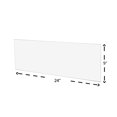 thumbnail image 4 of Clear Acrylic Plexiglass Sheet - 1/8" Thick Cast - 9" x 24", 4 of 5