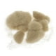 thumbnail image 1 of Césped Artificial Baoblaze Verde Densidad 8mm Amarillo Seco, 1 of 6