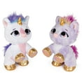 Present Pets Unicorn & Bonus Comb, Walmart Exclusive (Style May Vary