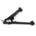 thumbnail image 7 of Metrix Premium Chassis Parts - Front Left Lower Control Arm w Ball Joint & Bushing Assembly Fits 07-14 Cadillac Escalade, 07-13 Chevrolet Silverado 1500, 07 GMC Sierra 1500, RK620888, Made in Europe, 7 of 7