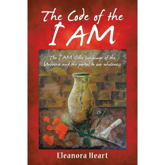 The Code of the I Am (Paperback)