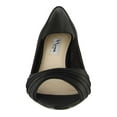 thumbnail image 4 of Women's Nina Carolyn Open Toe Pump, 4 of 6
