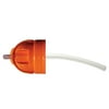 Thinkbaby BPA Free Sippy Cup to Thinkster Conversion Kit - Orange