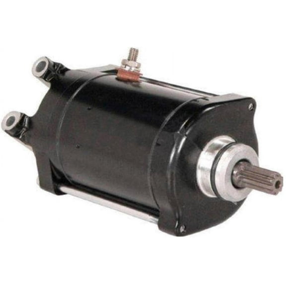 New Starter Fits Polaris Snowmobiles 2010-2013 Fs Iq Widetrak 2 2006 Fst Classic