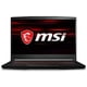 thumbnail image 1 of Laptop Gamer MSI  GF63 15.6" GTX1650 8GB 512GB SSD Win10, 1 of 3