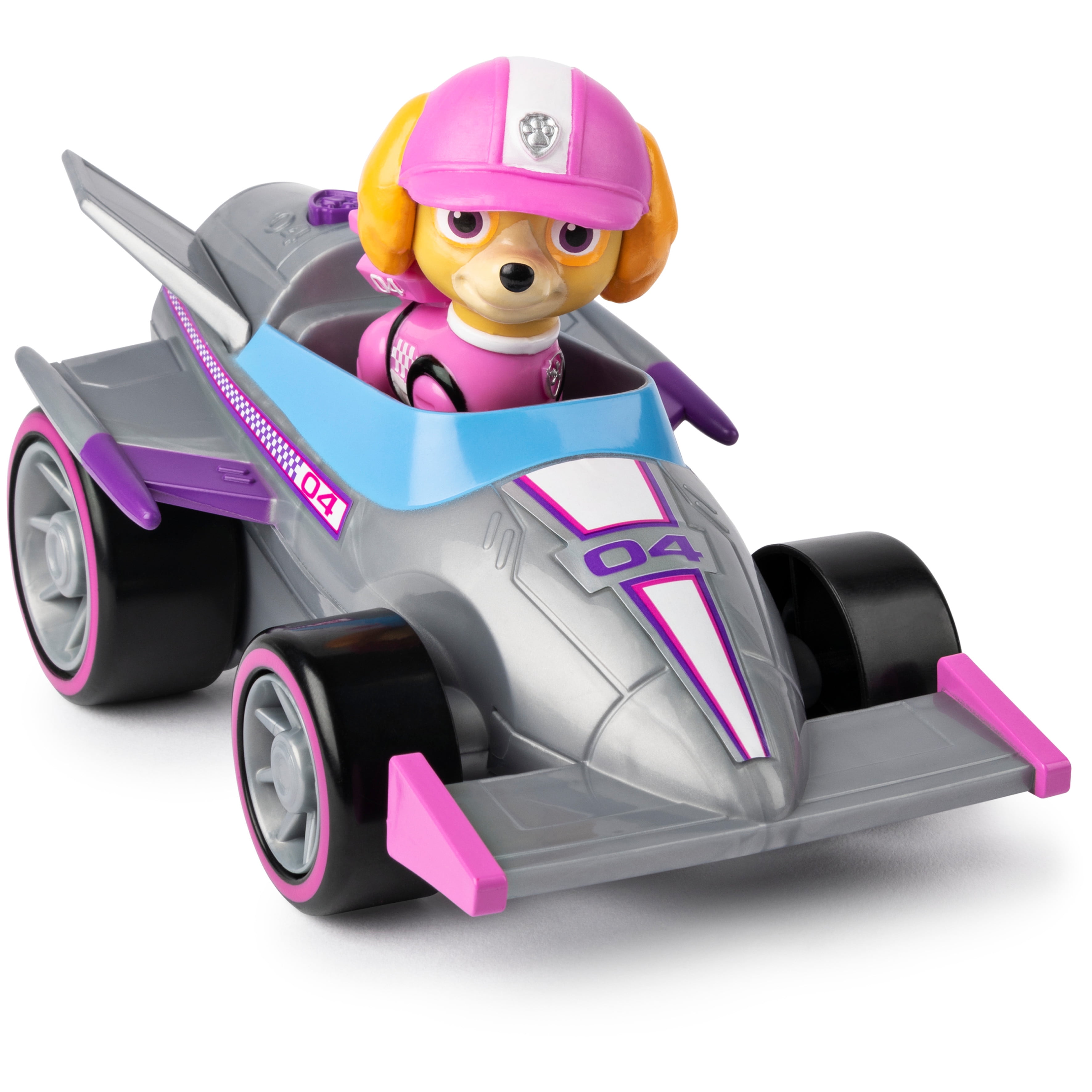 Carro skye paw patrol hot sale