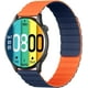 thumbnail image 1 of Kieslect Kr Pro Smartwatch 70 Modos Deportivos 1.43 AMOLED Ultra FHD Llamadas Bluetooth SpO2 IP68, 1 of 8