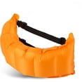 thumbnail image 1 of YSTIANN Inflatable Swim Belt for Adults - Adjustable Waist Float with Buckle & Rope, Portable Pool Flotation Aid for Beginner Swimmers & Water Training(XL) AZ78-4542, 1 of 6