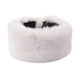 thumbnail image 2 of Diadema sintética para mujer, cálida, para senderismo y esquí, accesorios para el cabello, diadema de invierno, calentadores de orejas para exteriores, senderismo, esquí, equitación, una diadema, 2 of 9