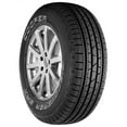 thumbnail image 6 of Cooper Discoverer SRX All Season 265/70R17 115T SUV/Crossover Tire, 6 of 6