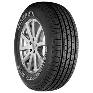 Cooper Discoverer Srx Le 255/50R19 107H All- Season Tire Sansujyuku sansujyuku.com