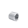thumbnail image 4 of Insertos de Rosca de Acero inoxidable M4 Insertos de Rosca de Tornillo Helicoidal de Alambre en Espiral, Mejoran la Conexión del Tornillo, Evitan que El Tornillo se Afloje, 4 of 7