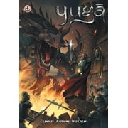 Yuga (Paperback)