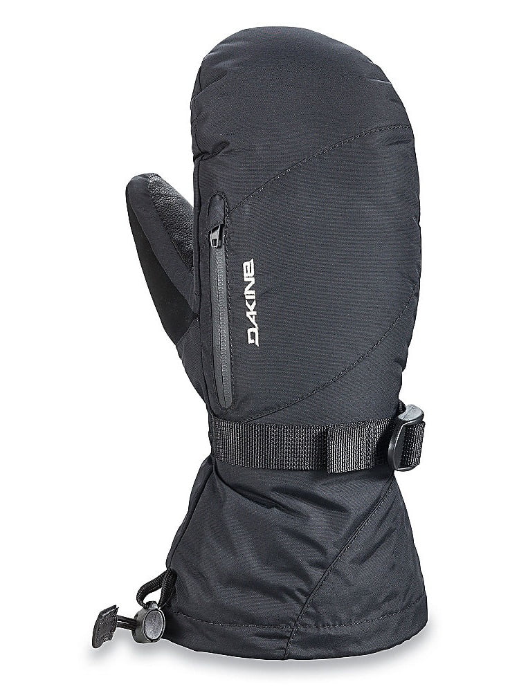Dakine Leather Sequoia Womens Mittens by Dakine