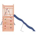 thumbnail image 3 of vidaXL Outdoor Playset Solid Wood Douglas, 3 of 5