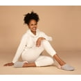 thumbnail image 4 of Strive Sofia Women's Slippers Light Grey Size EU 40.5/ US 9.5-10, 4 of 4