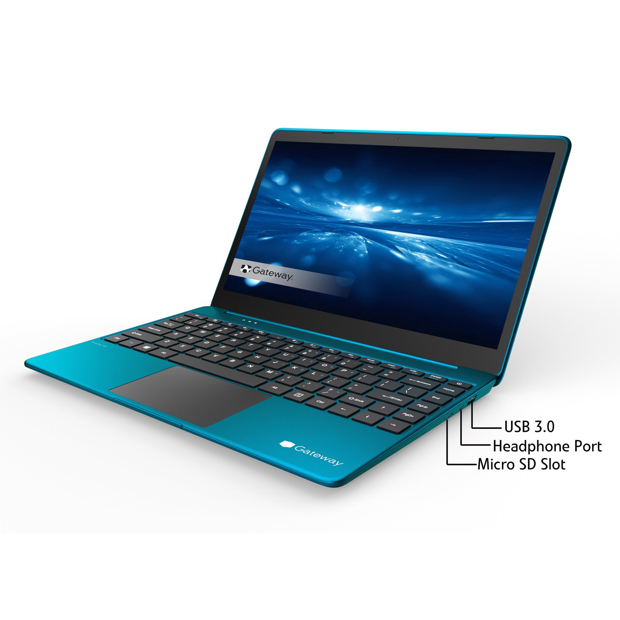Gatewayノートパソコン New Gateway Notebook, 14.1